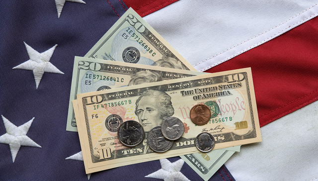 谢亚轩：美元指数何以“王者归来”？