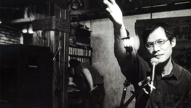 一面 | 罗大佑：58岁时我有了一个女儿 世界完全翻转了