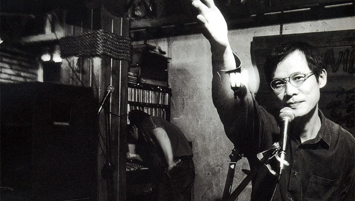 一面 | 罗大佑：58岁时我有了一个女儿 世界完全翻转了