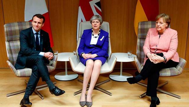 伊核,特朗普,欧洲企业