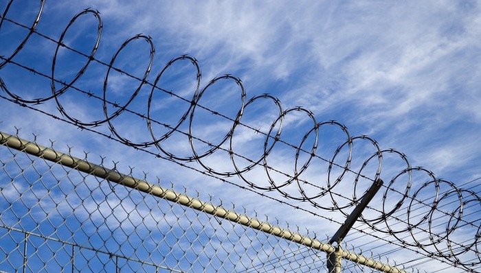 上海,新收犯,忏悔日,上海市新收犯监狱