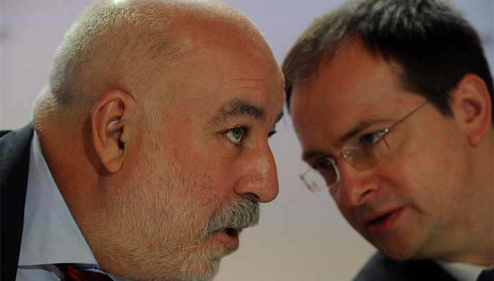 俄罗斯寡头,通俄门,科恩,政治捐款,特别检察官,FBI