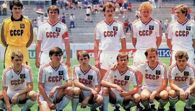 当时尚遇上足球：世界杯来临之际的风格与政治