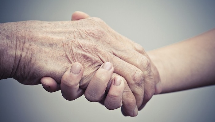 国家卫健委,老年,医疗照护