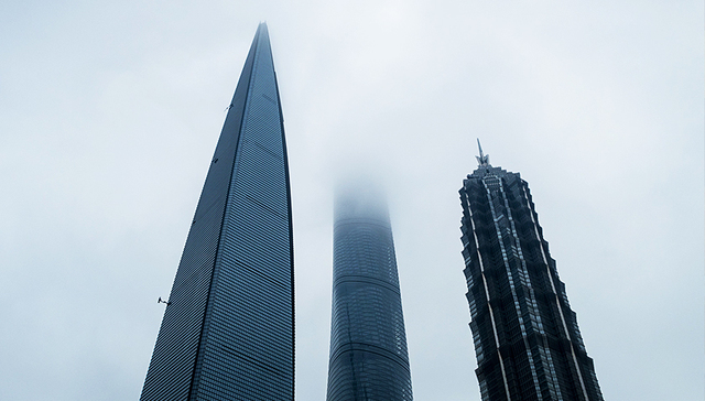 陆家嘴金融城推2.0版“陆九条” 计划打造全球最优金融科技生态圈