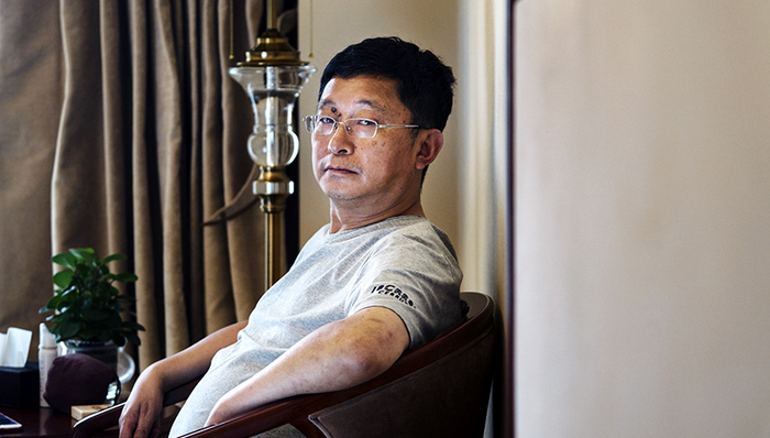 进化论,严肃对话,中国文学,长篇