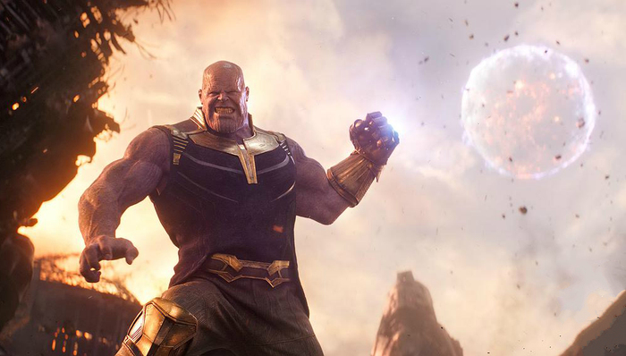 【个人意见】《复仇者联盟3：无限战争》：全灭是不存在的 但牺牲总归难免