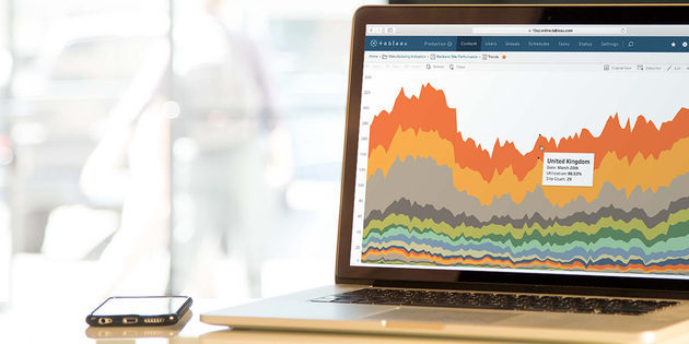 “Data公司”下一站