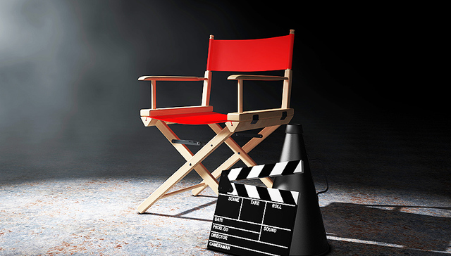 纪导,导演梦,创作者,双人晚餐,作品,拍片,创作,,怎麽搞的,We,影片,参赛