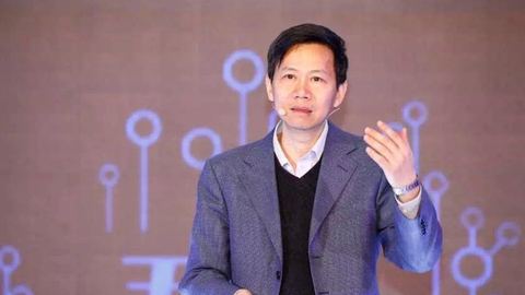 【汶川十年】清华大学教授邓国胜：震后十年一些慈善系统的透明度还有待提高