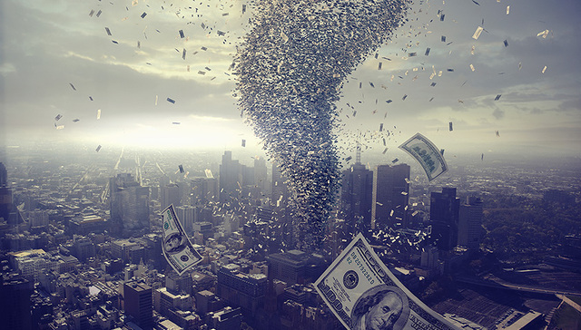 IMF：中美贸易冲突或在世界范围造成“破坏性”影响