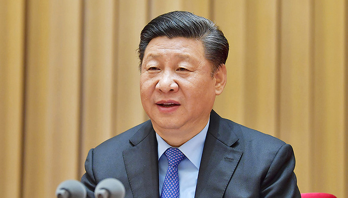 习近平,天舟,建设创新型,科技特派员制度,科技创新,大国重器,非常之人,讲习所,课堂,长征系列