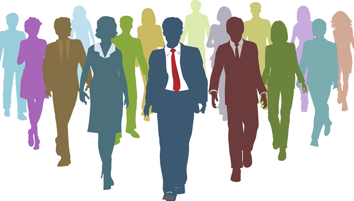 PayScale发布2018年性别薪酬差异报告