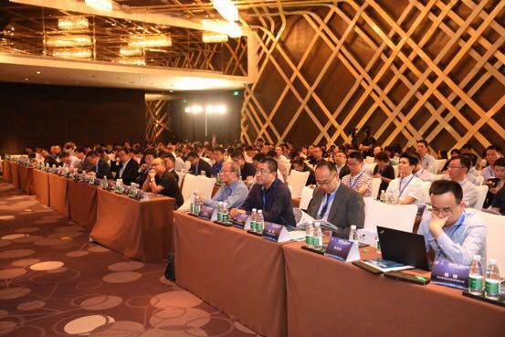 智能制造投资迎来风口 碧桂园投人投钱经营产业获点赞