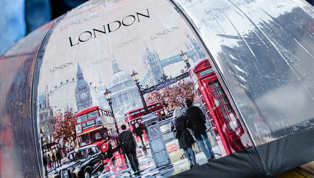 伦敦房产市场是有多不景气? 豪宅半数以上都在打折售卖