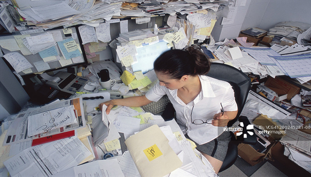 哪些是无意义的工作？人类学家将矛头指向了五个行业