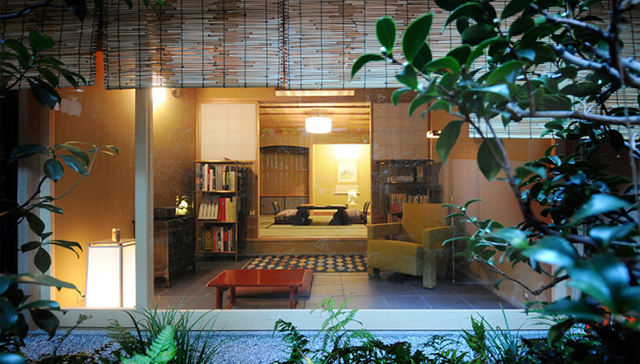 【首席体验官】和式酒店国际化，罗莱夏朵与米其林双重加持的京都老旅馆