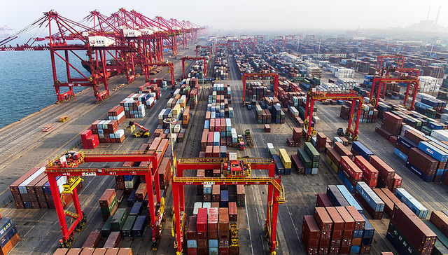 世界工厂,政策优化,红利,新阶段,世界经济,新经济,中国改革开放,贸易顺差,港通,谈判进程