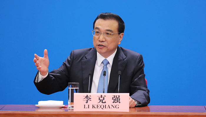 品牌发展,品牌建设,李克强,品牌创建,品种,品质,人民群众,全要素生产率,中国特色社会主义,企业家精