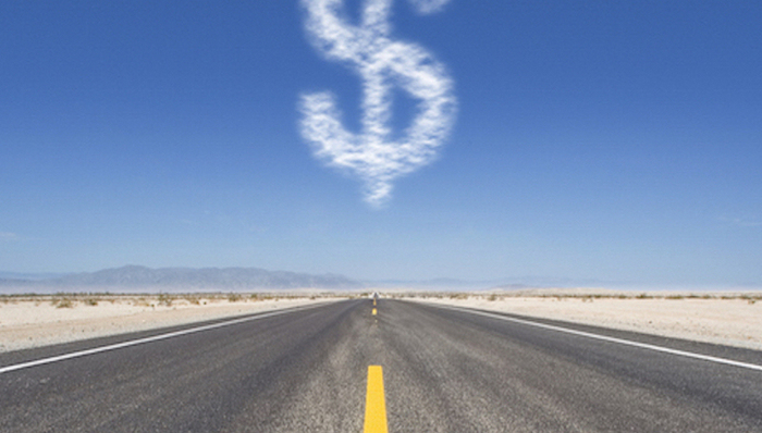 互联网金融,金融科技