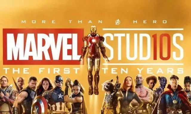 后“复联3”时代的脑洞题：人们更需要超级英雄还是超级怪兽？