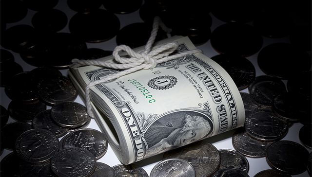 严监管势头持续 银保监会开罚单瞄准重点领域