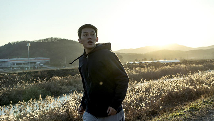 【戛纳】他是燃烧的戏疯子，更是进击戛纳的男神