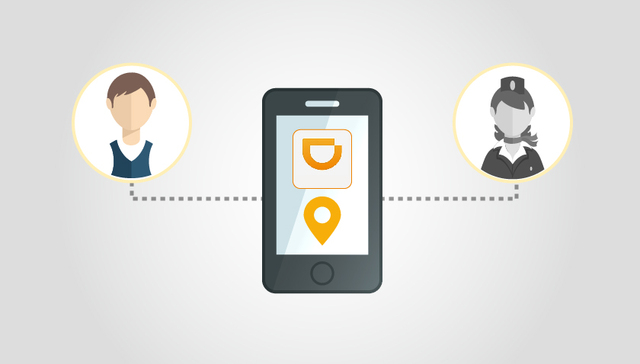 快看 | 女用户占比41.4% 保护乘客人身安全 滴滴还任重道远