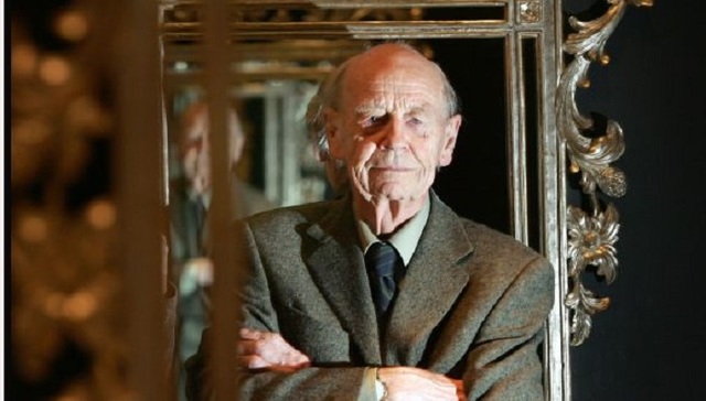 威廉·特雷弗遗作《最后的故事》出版：孤独比死亡更加重叩心灵