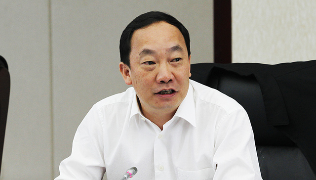 西南林业大学,校长,蒋兆岗,通缉令