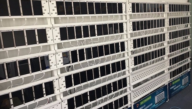 AppsFlyer：2018年一季度近8亿美元金额受作弊威胁