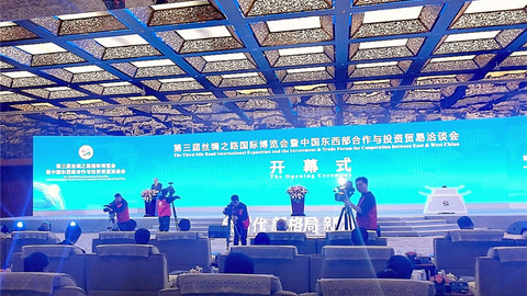 第三届丝博会暨西洽会：1万名专业观众背后的求新求变