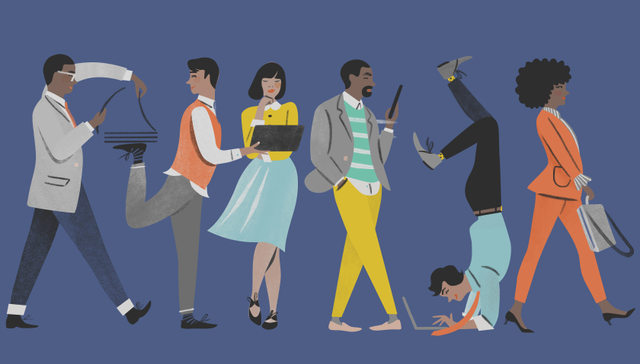 【谷歌博客】要赋予员工工作灵活度，也是需要一点制度保障的