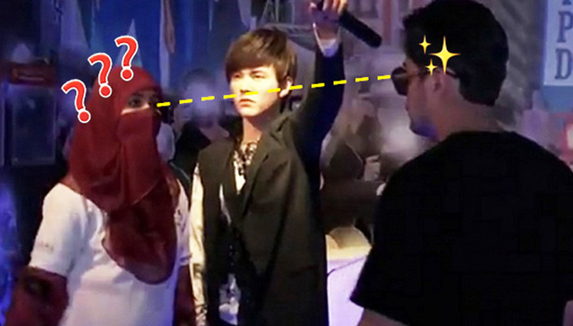 周杰伦这次输给了自己的丑蜡像