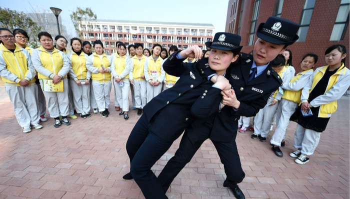 空姐,网约车,安全防范