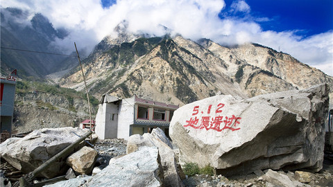 【汶川十年】中国地震应急管理：从缺乏经验到有序发展