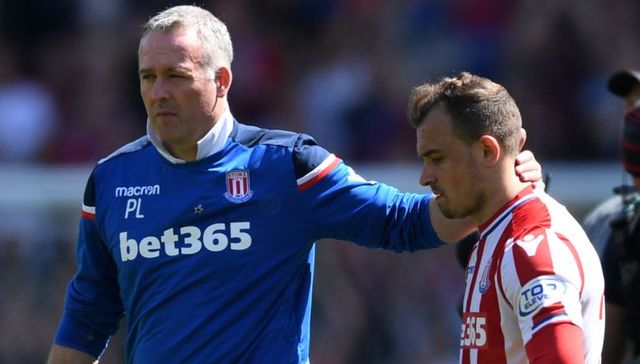 从英超降级的代价 转播收入损失超过一半