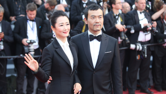 【戛纳】除了成为网红和微商，普通人能怎么走戛纳红毯？