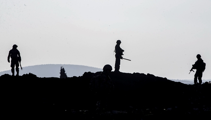 特朗普,伊核协议,叙利亚,以色列,沙特