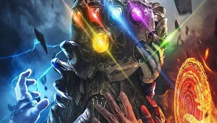 漫威,超级英雄,好莱坞电影