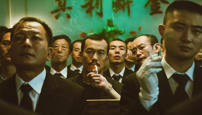 江湖儿女,中国当代史,上海滩,江湖人,大学生,有情有义,浅醉一生,有多少爱可以重来,戛纳,iphon