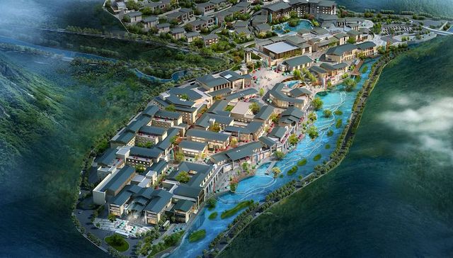 九寨沟、普者黑也要开英迪格了？洲际集团将在中国西南地区新开十家酒店