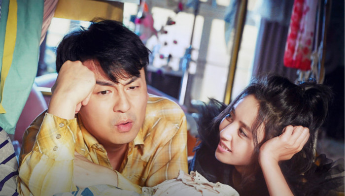 【专访】《超时空同居》导演苏伦：商业片就像跟观众谈恋爱