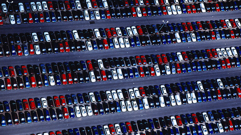 激发内生动力 陕西借“一带一路”“东风”打造支柱产业