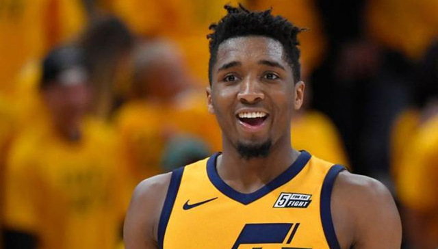 米切尔是否会是下一个阿伦-艾弗森？