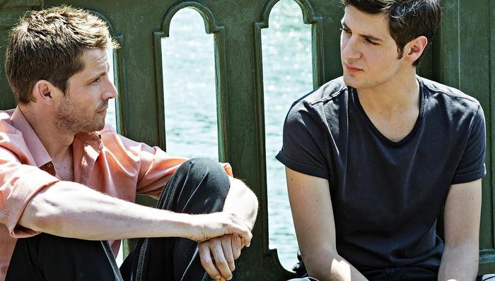 【戛纳】《喜欢，轻吻，快跑》：法国电影为什么那样“闷”？