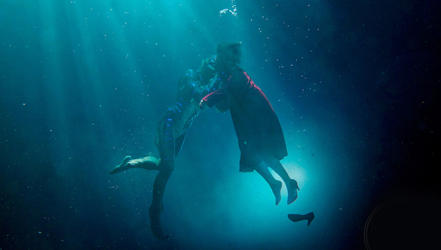 从电影到小说  人鱼恋为什么这么火？