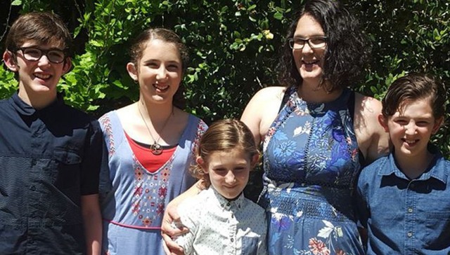 澳大利亚,枪击,珀斯,小镇,家人,美国,控枪,奥巴马