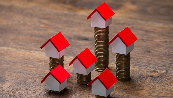 评级上调 雅居乐前四月业绩继续增长