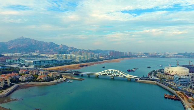 青岛东方影都实探：500亿投资下的电影产业链豪赌